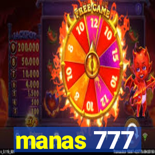 manas 777